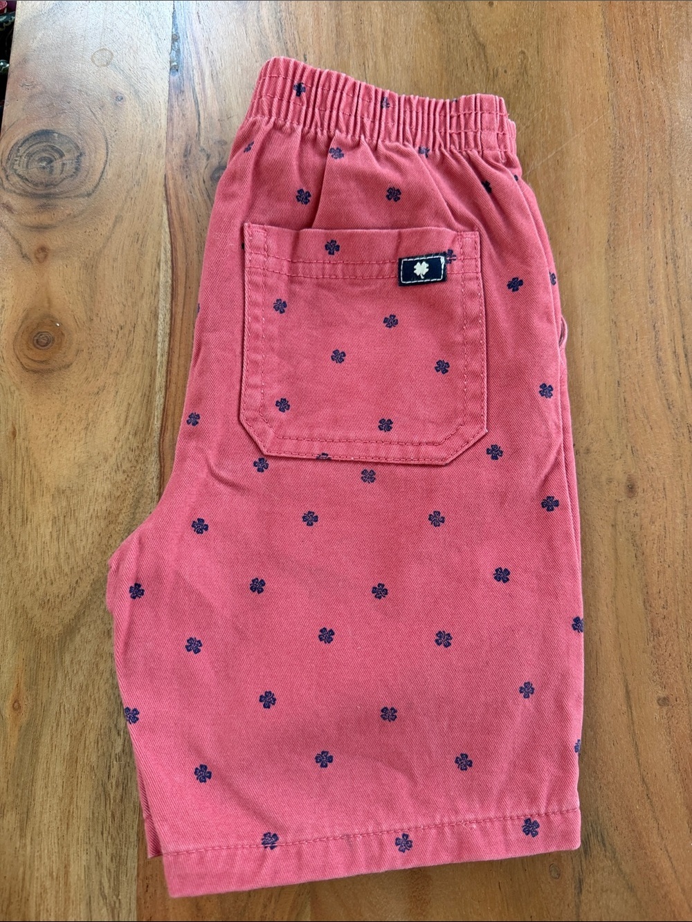 NWOT Lucky Brand Shorts